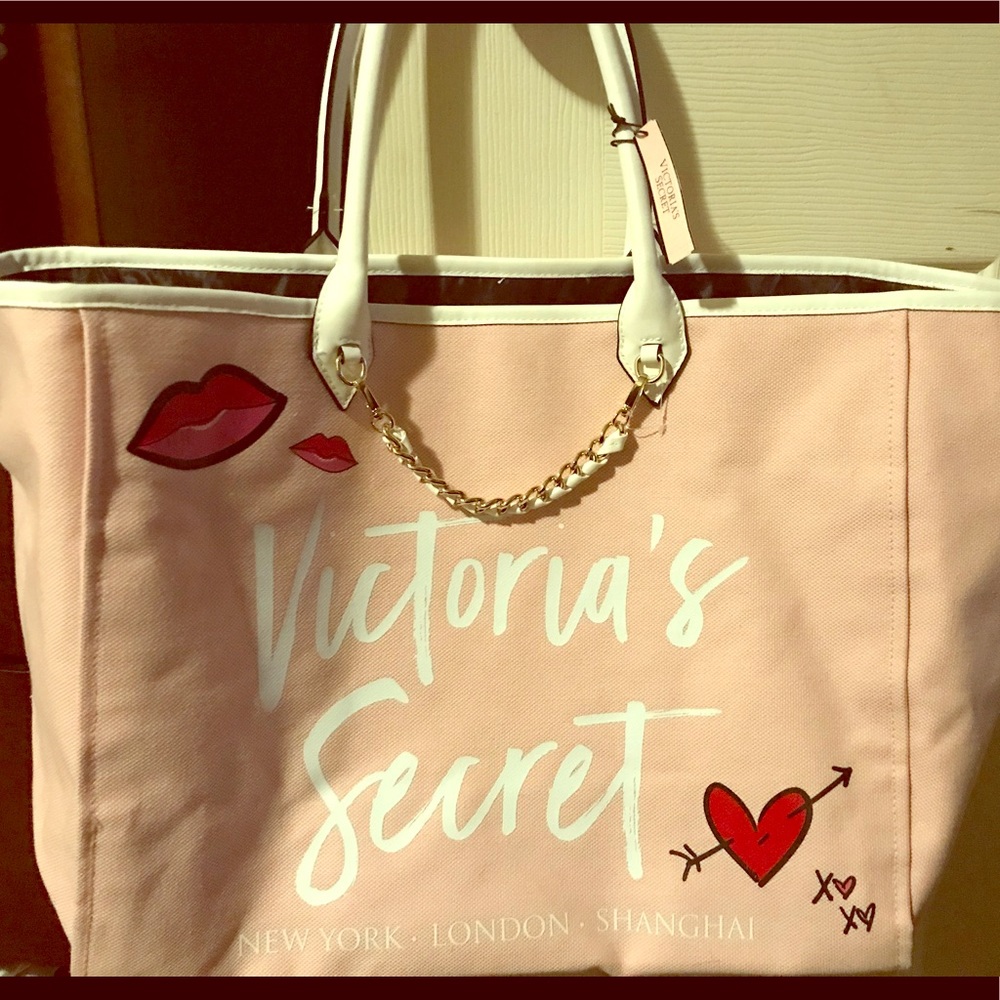 Victoria Secret Tote
